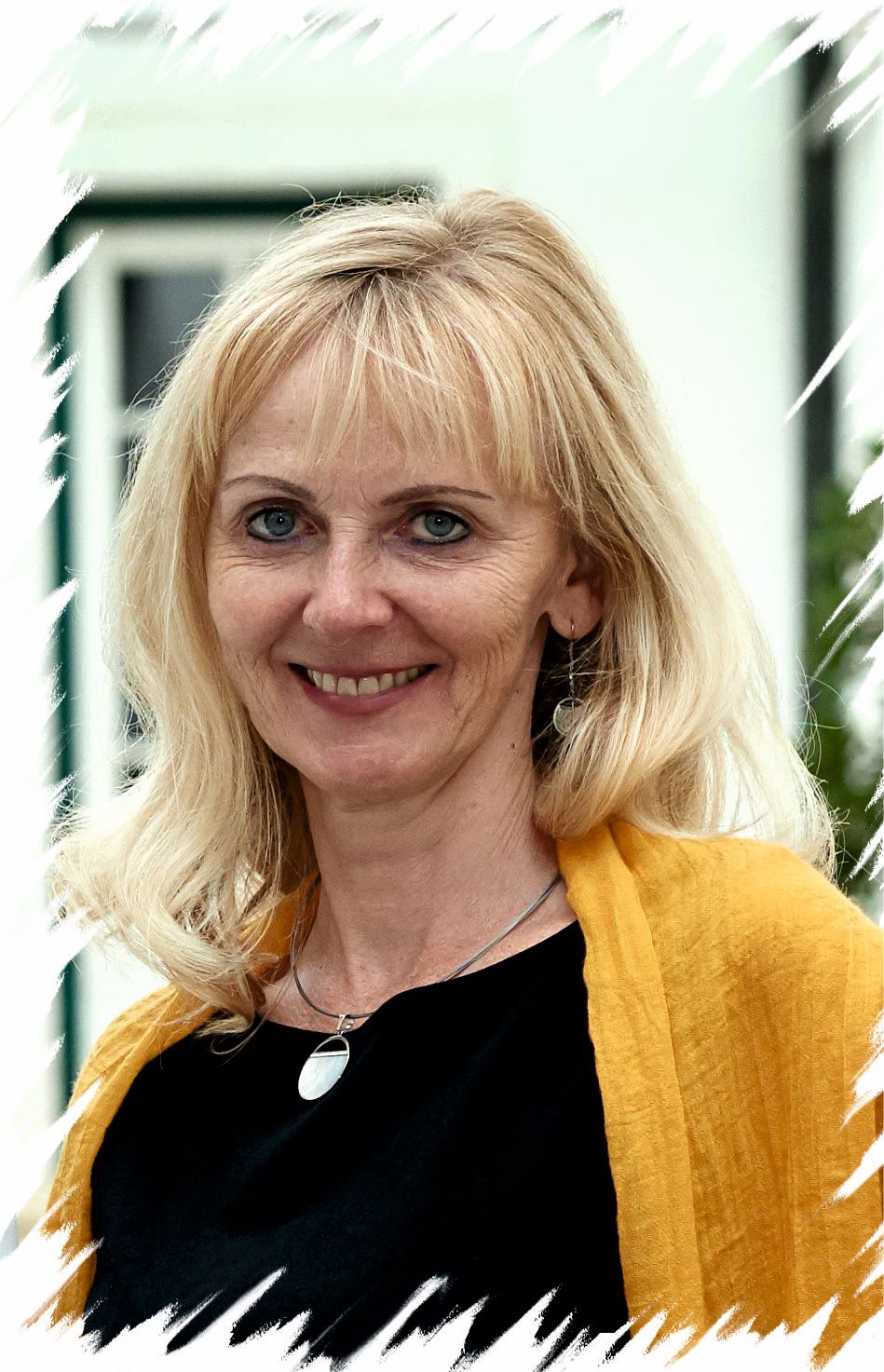 Sonja Schwarzl